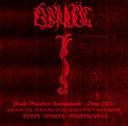 Século Macabro : Kontaminavit - Demo III